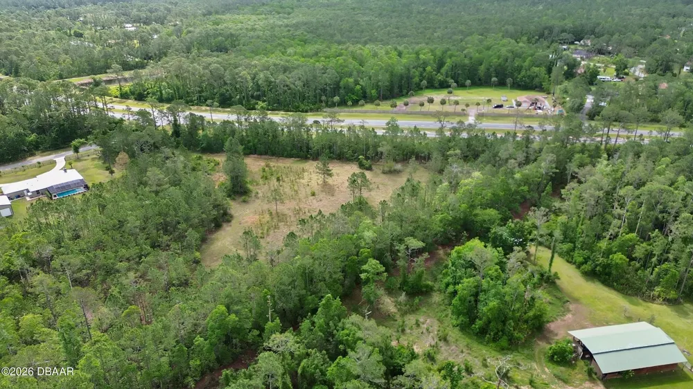 W Sr 40 Ormond Beach, FL 32174