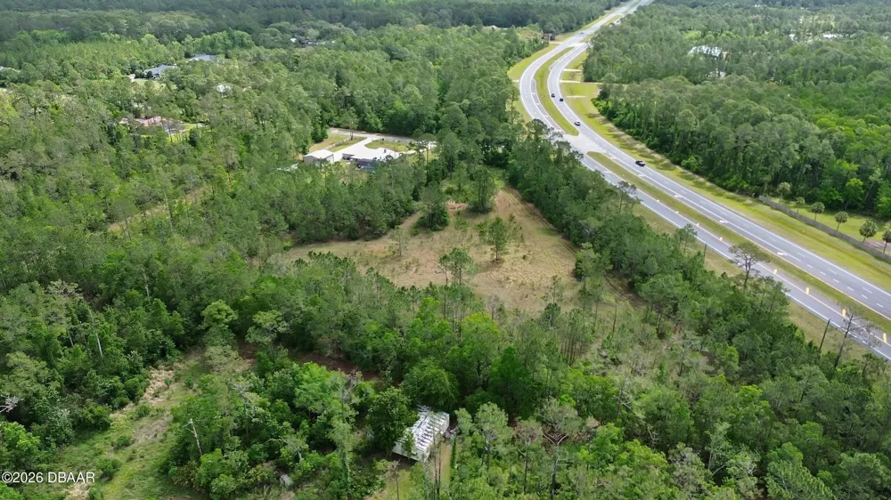 W Sr 40 Ormond Beach, FL 32174