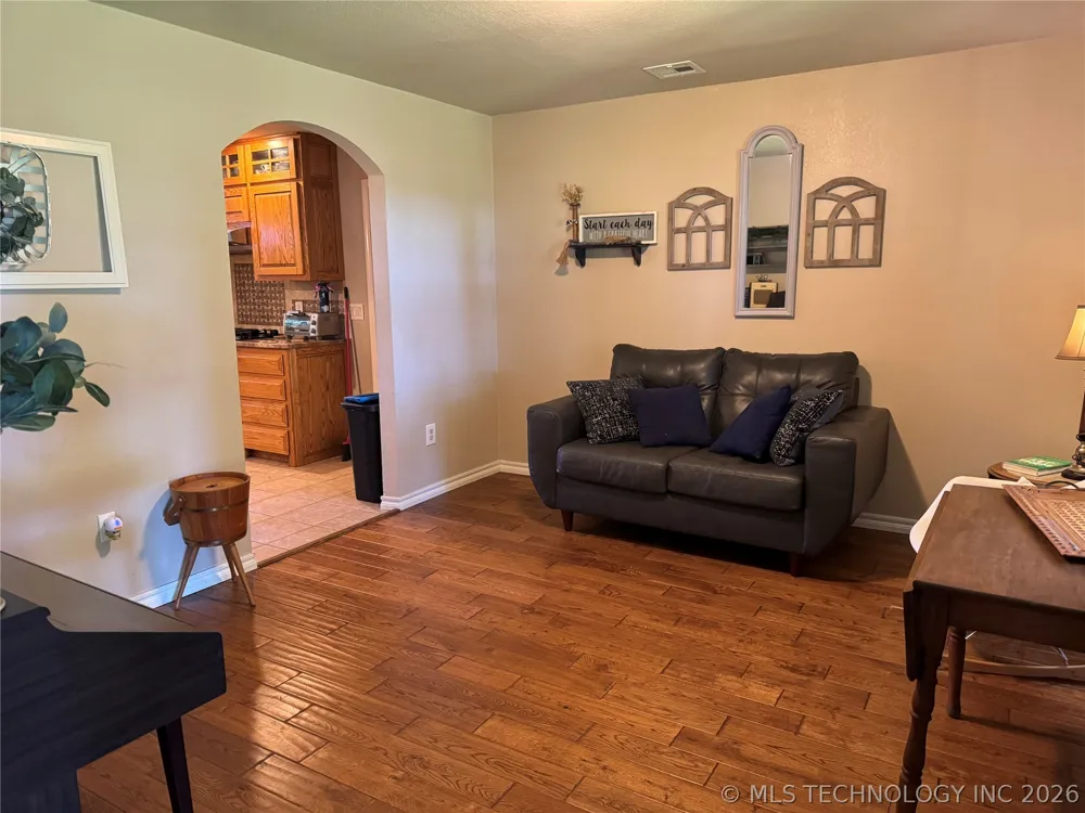 26650 S 520 Park Hill, OK 74451