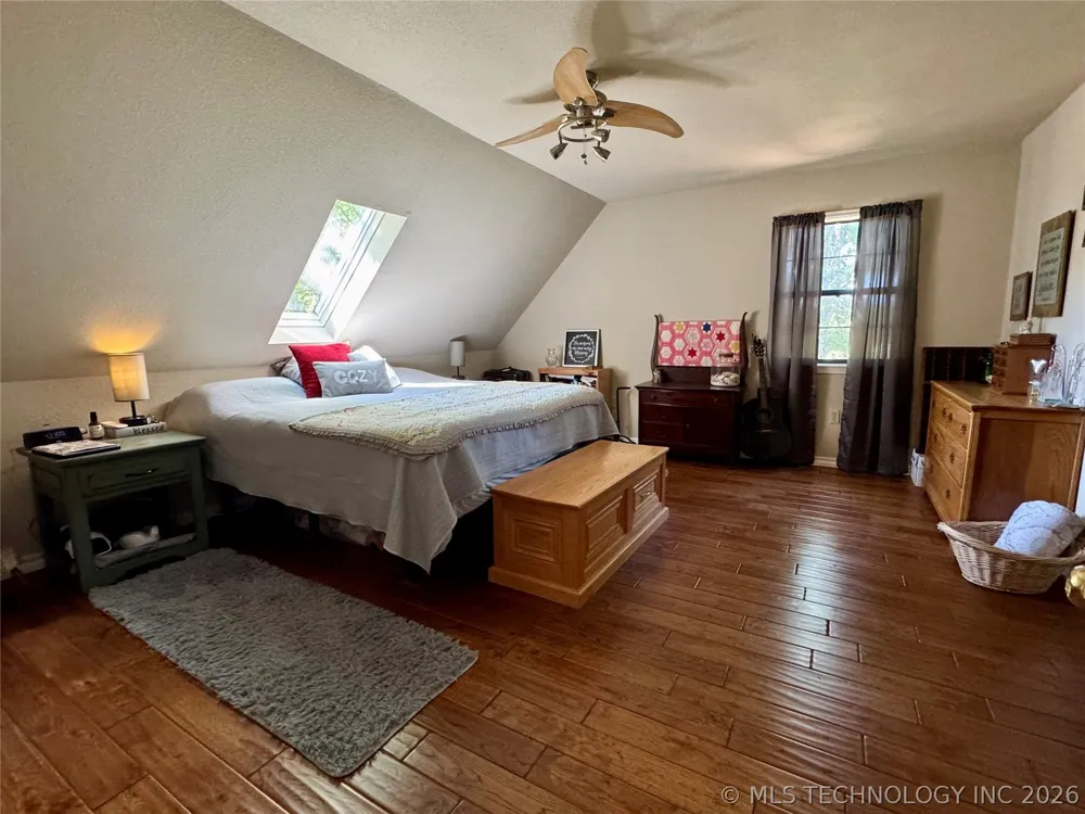 26650 S 520 Park Hill, OK 74451