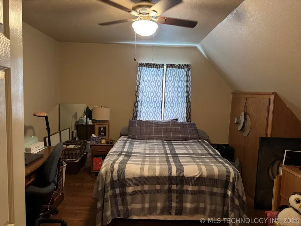 26650 S 520 Park Hill, OK 74451
