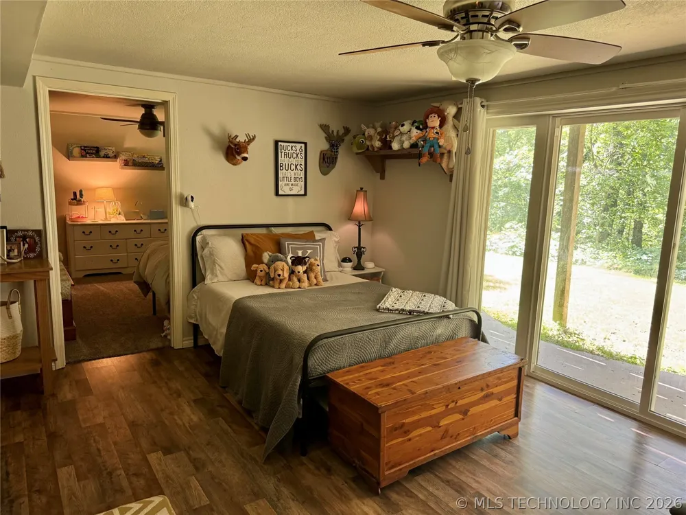 26650 S 520 Park Hill, OK 74451