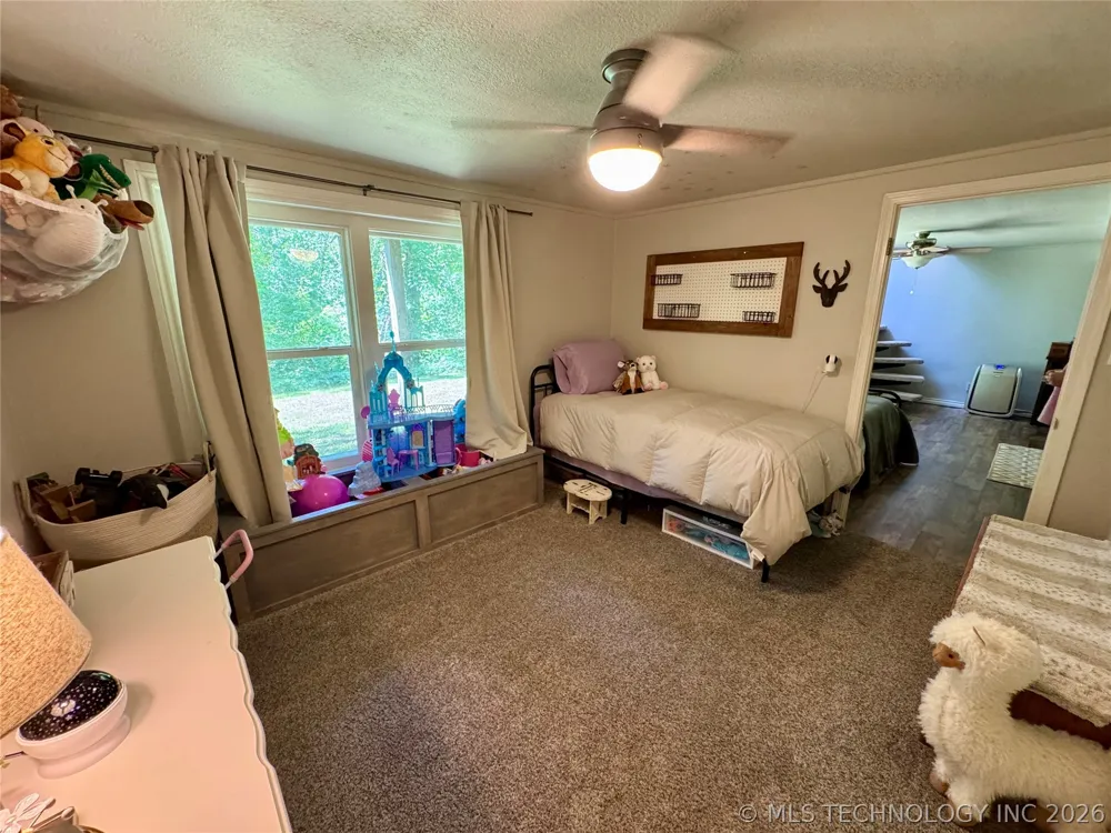 26650 S 520 Park Hill, OK 74451