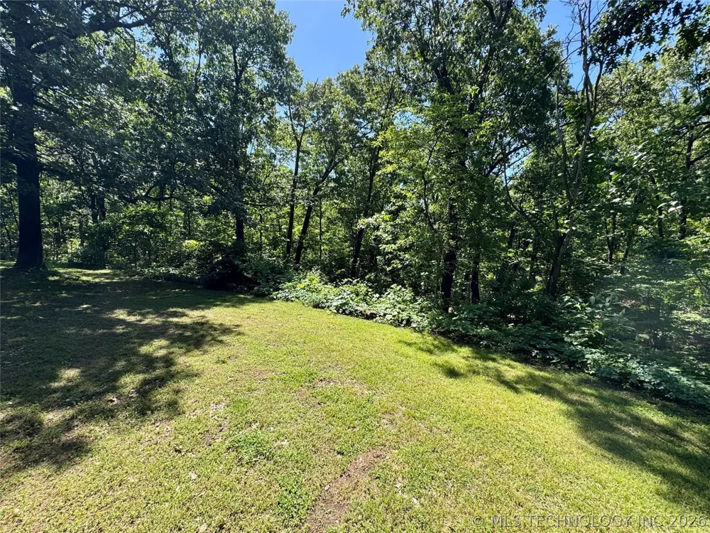 26650 S 520 Park Hill, OK 74451