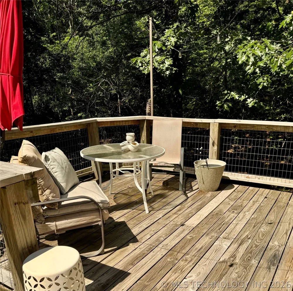 26650 S 520 Park Hill, OK 74451