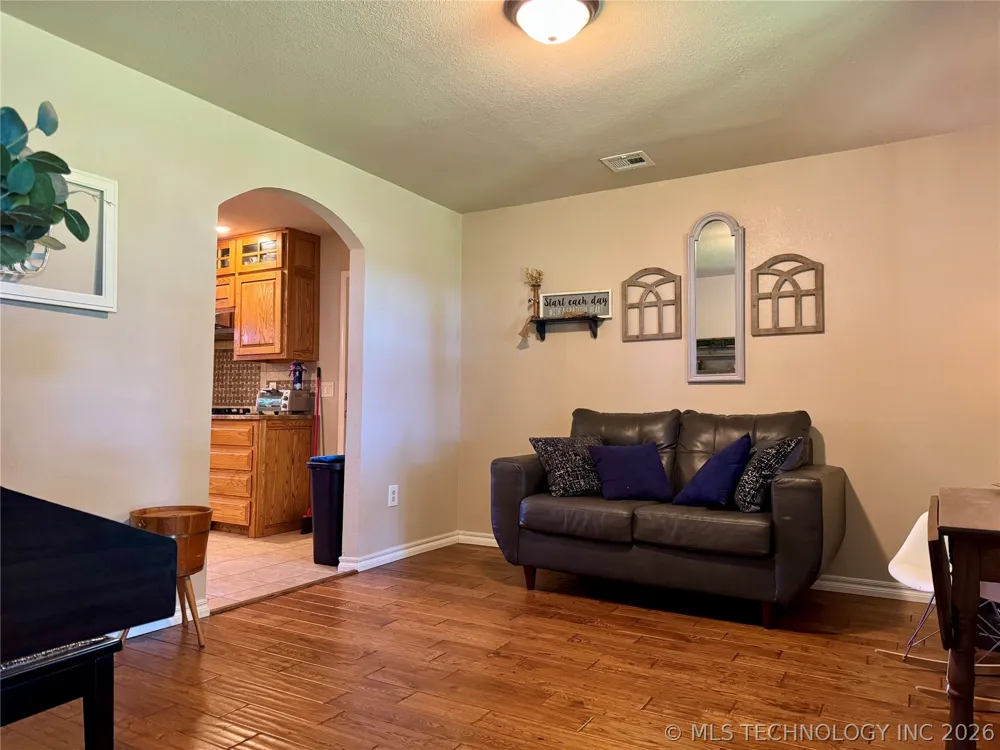 26650 S 520 Park Hill, OK 74451