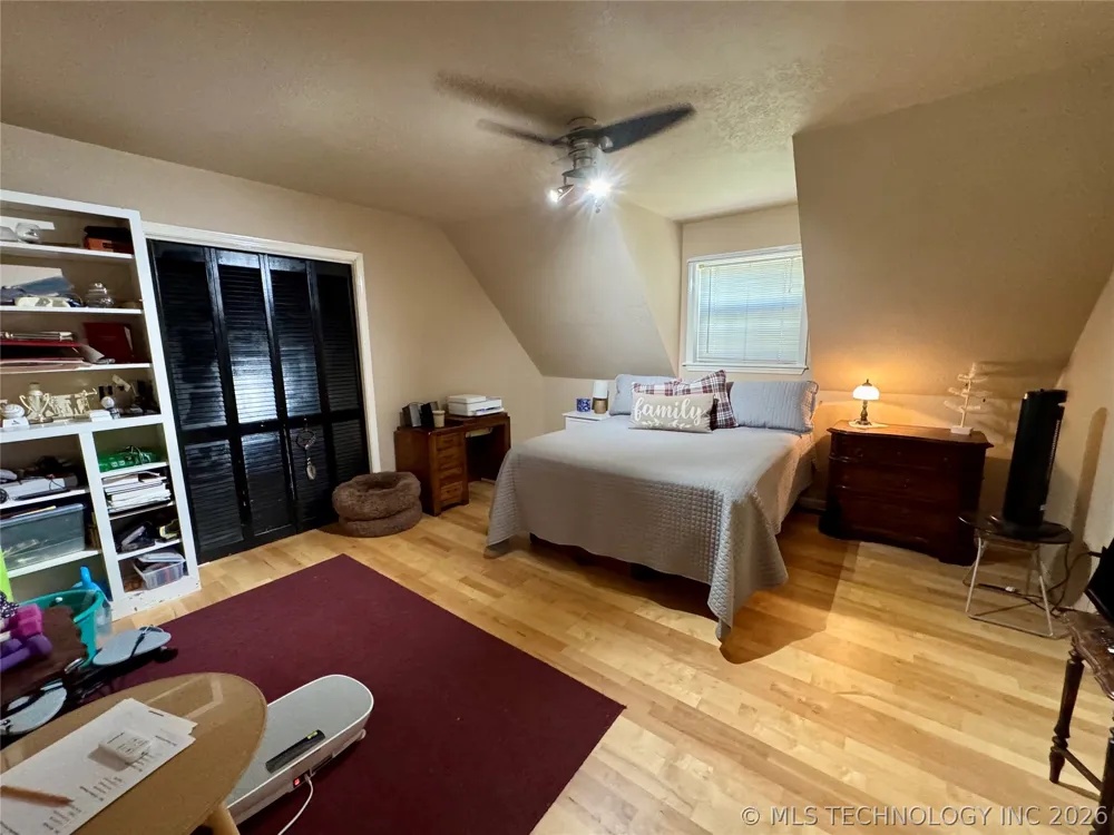 26650 S 520 Park Hill, OK 74451