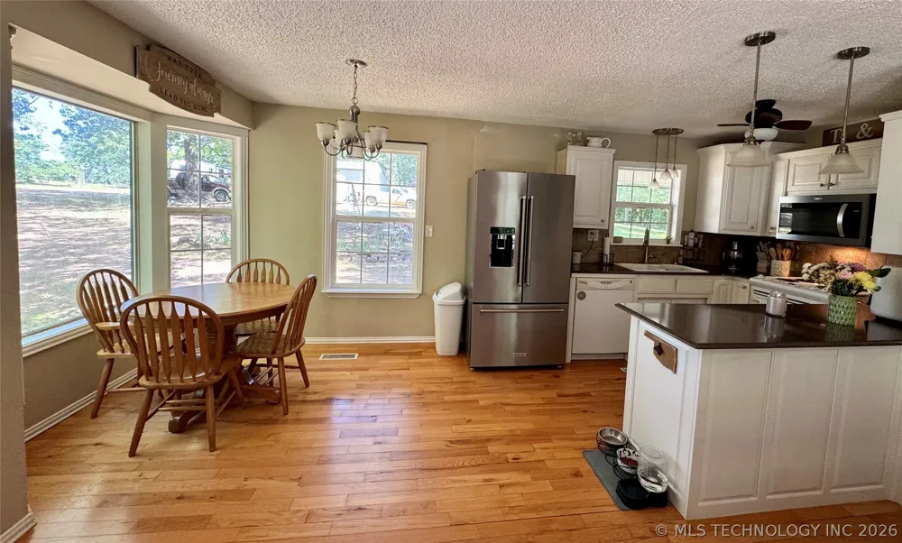 26650 S 520 Park Hill, OK 74451