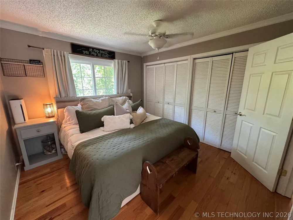 26650 S 520 Park Hill, OK 74451