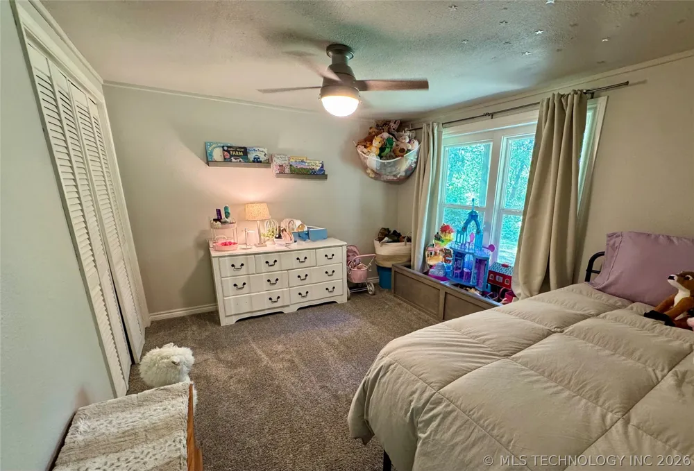 26650 S 520 Park Hill, OK 74451
