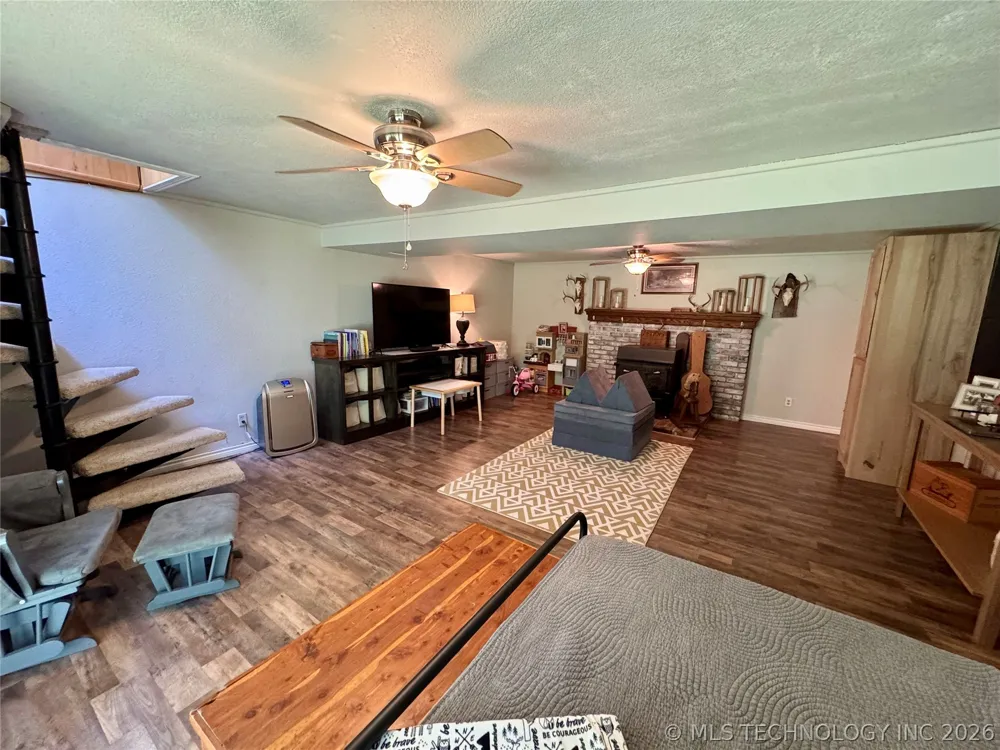 26650 S 520 Park Hill, OK 74451