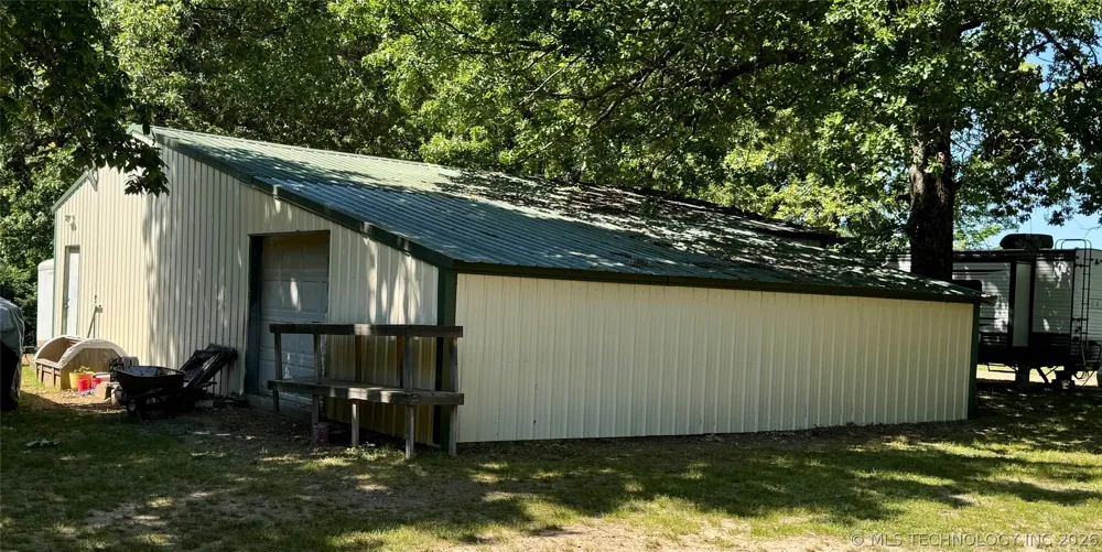26650 S 520 Park Hill, OK 74451