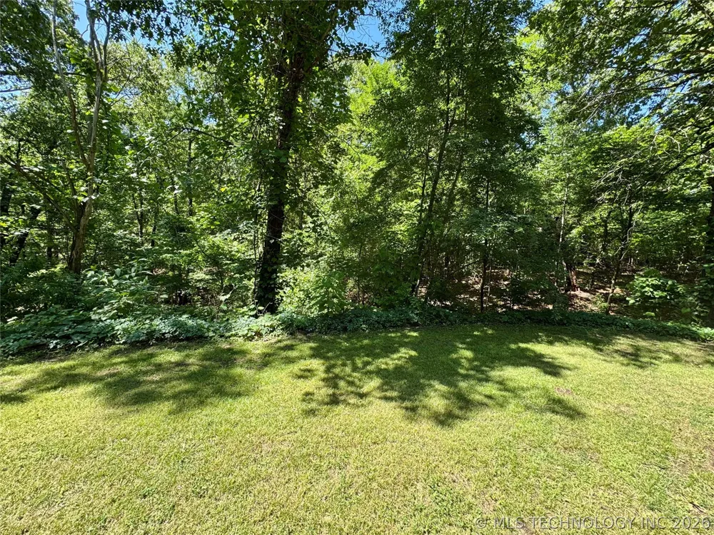 26650 S 520 Park Hill, OK 74451