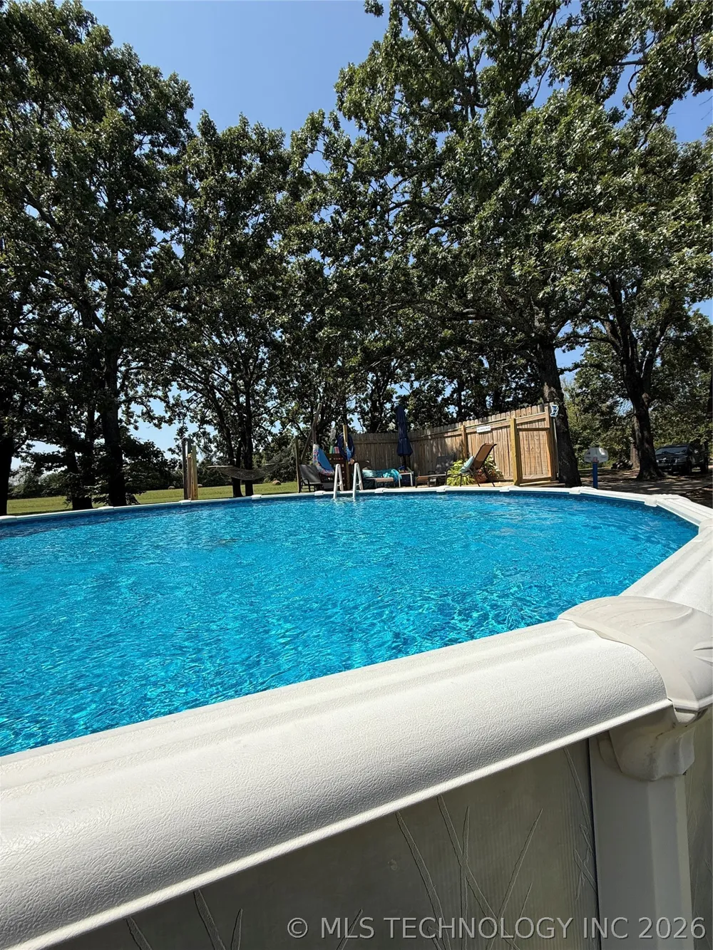 26650 S 520 Park Hill, OK 74451