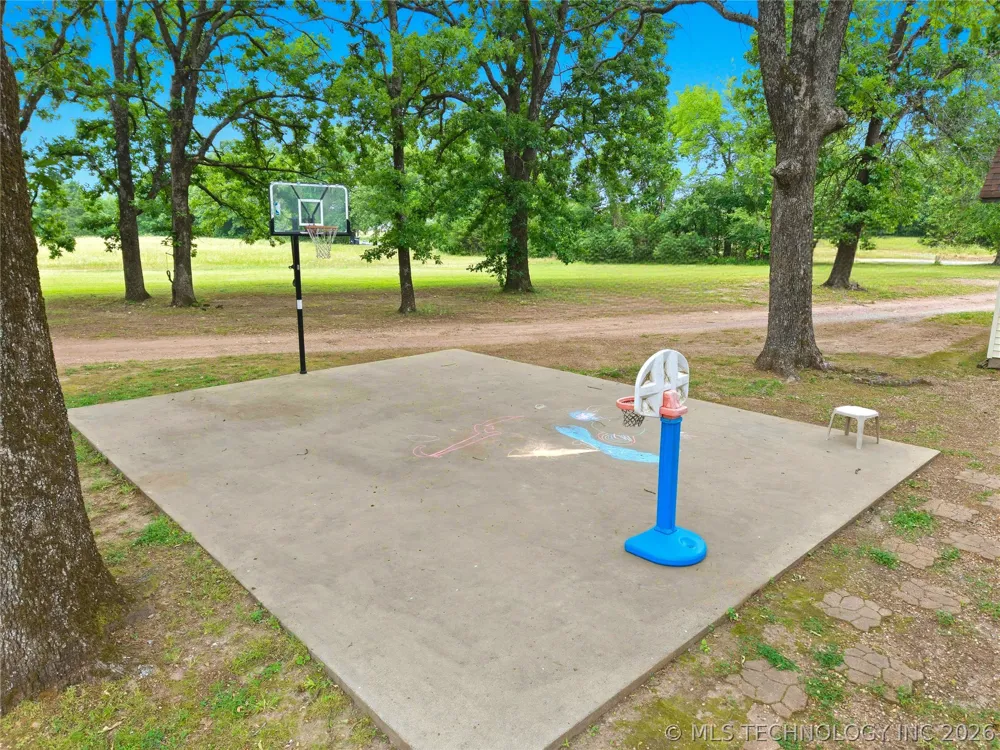 26650 S 520 Park Hill, OK 74451