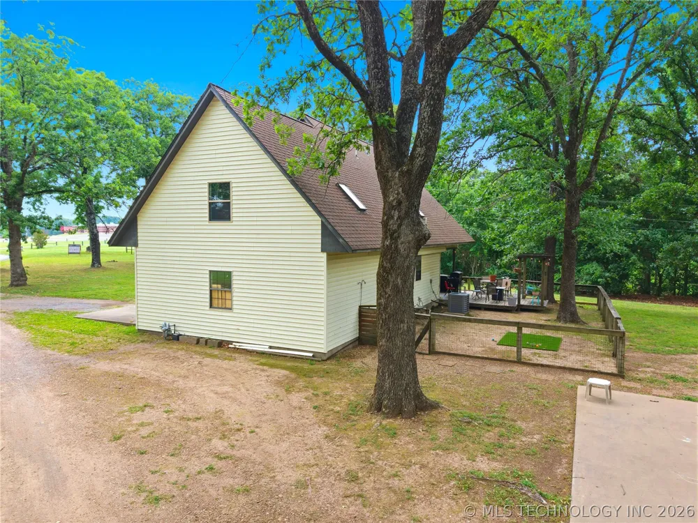 26650 S 520 Park Hill, OK 74451