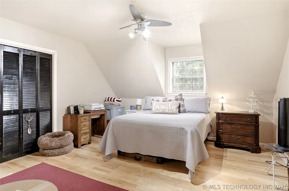 26650 S 520 Park Hill, OK 74451