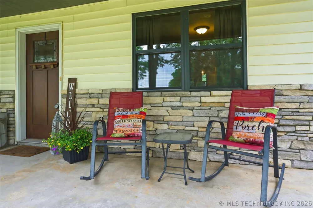 26650 S 520 Park Hill, OK 74451