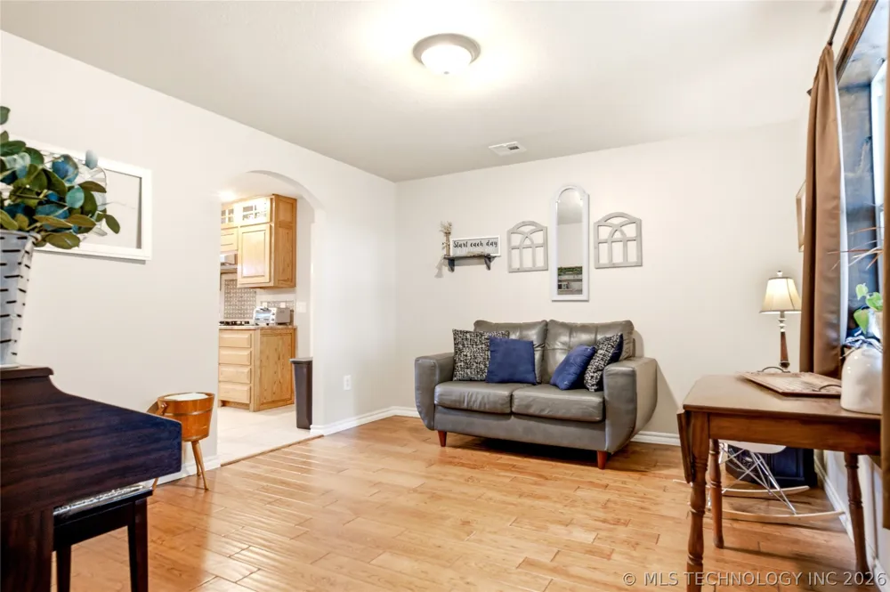 26650 S 520 Park Hill, OK 74451
