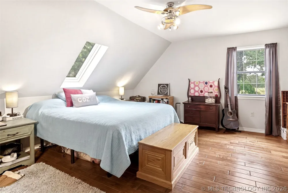 26650 S 520 Park Hill, OK 74451