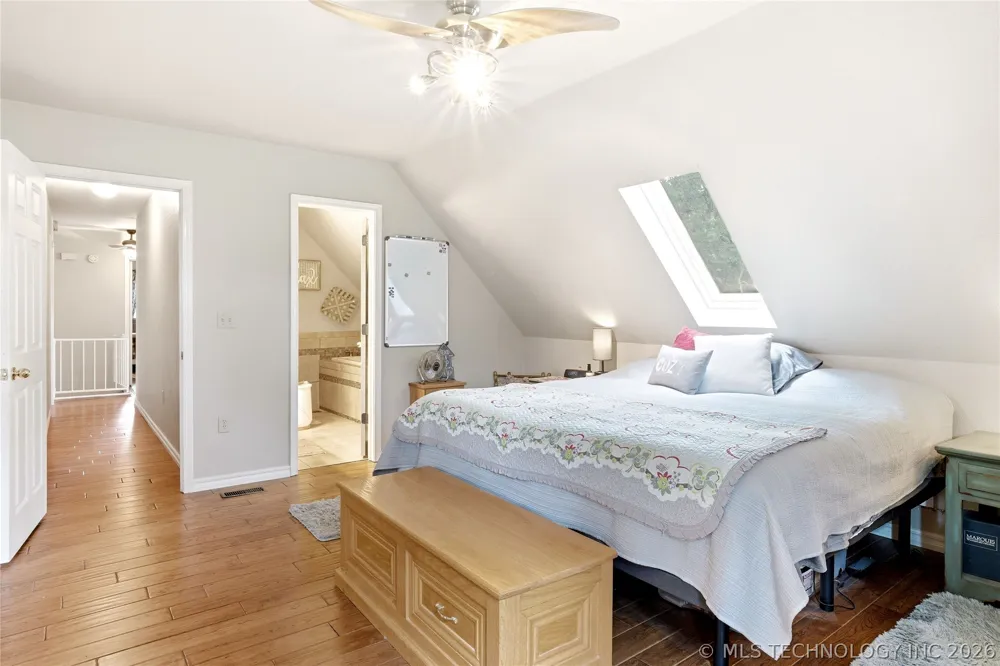 26650 S 520 Park Hill, OK 74451