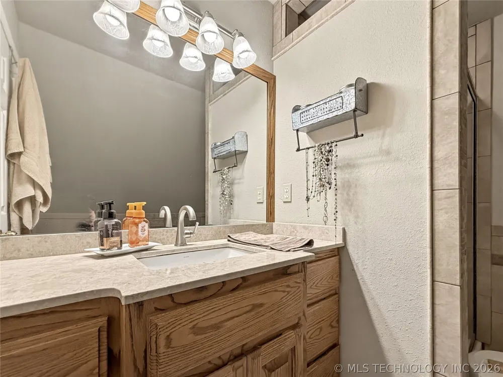 26650 S 520 Park Hill, OK 74451