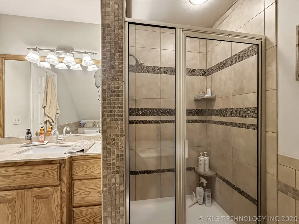 26650 S 520 Park Hill, OK 74451