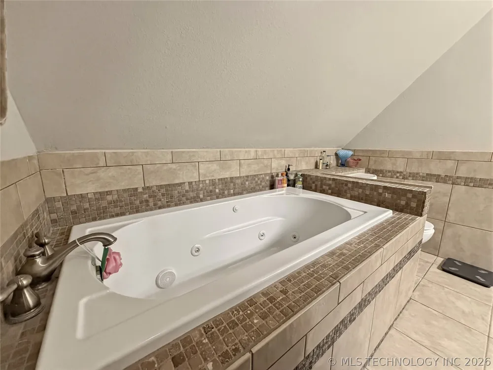 26650 S 520 Park Hill, OK 74451