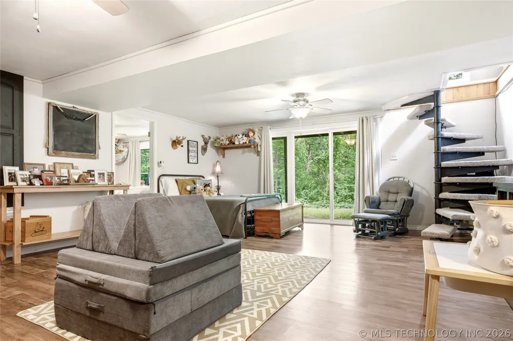 26650 S 520 Park Hill, OK 74451