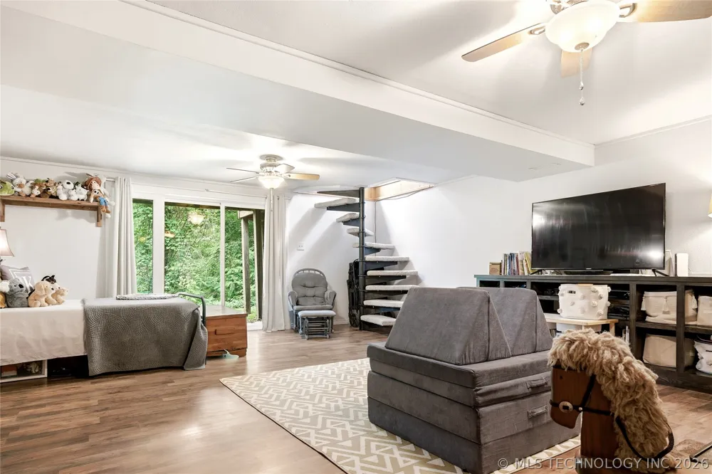 26650 S 520 Park Hill, OK 74451