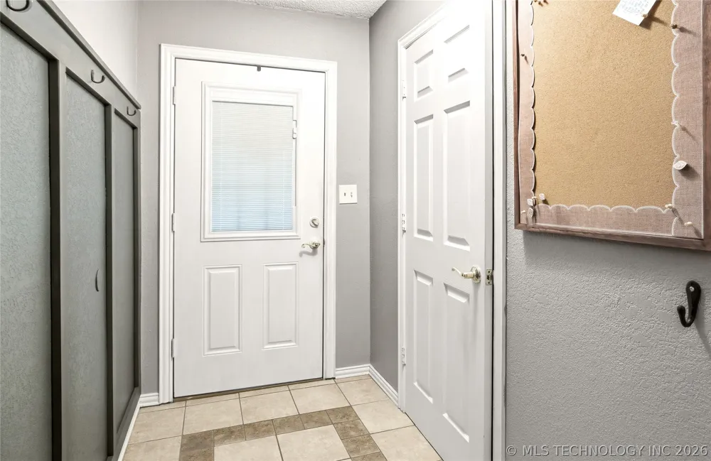 26650 S 520 Park Hill, OK 74451