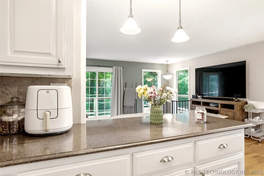 26650 S 520 Park Hill, OK 74451