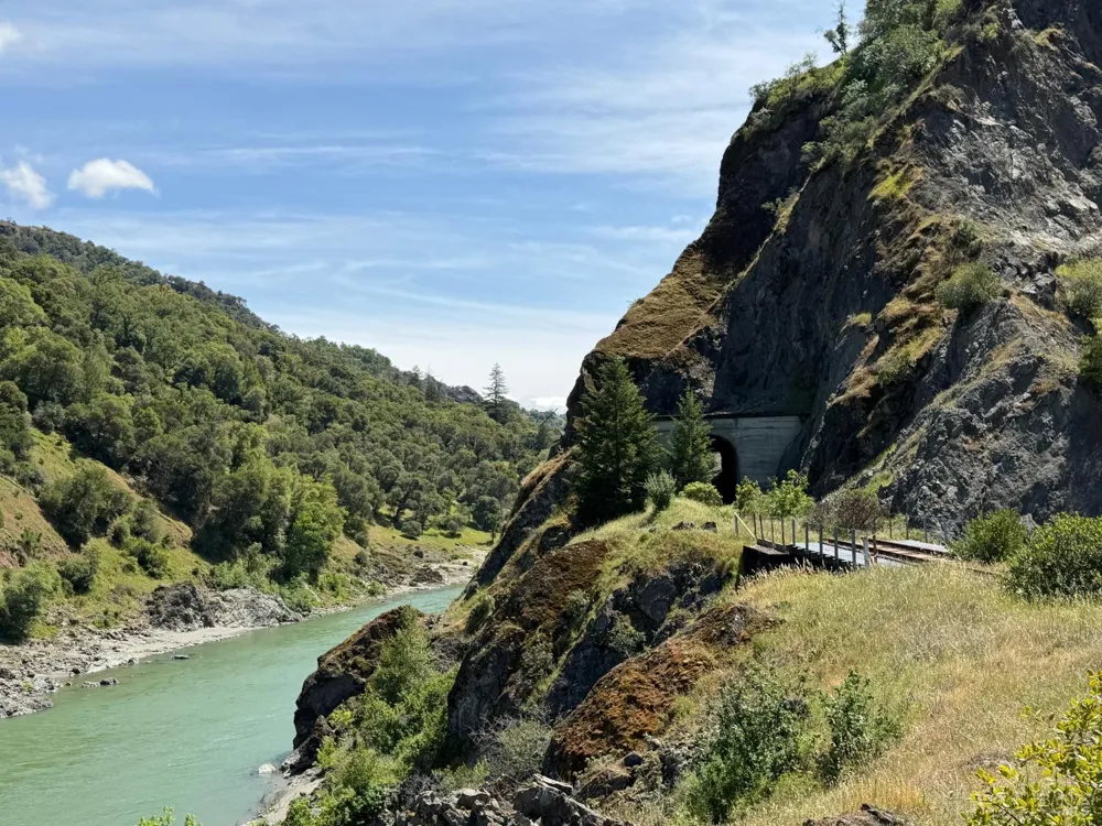 10150 Woodman Creek Road Laytonville, CA 95428