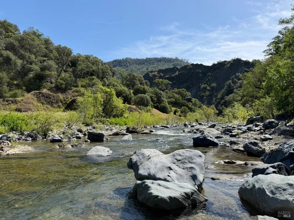 10150 Woodman Creek Road Laytonville, CA 95428