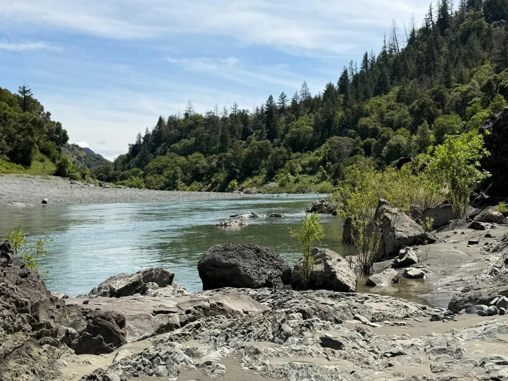 10150 Woodman Creek Road Laytonville, CA 95428