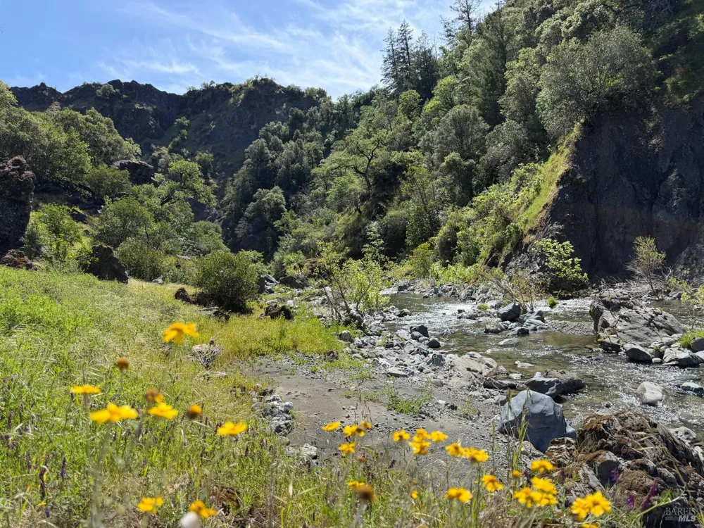 10150 Woodman Creek Road Laytonville, CA 95428