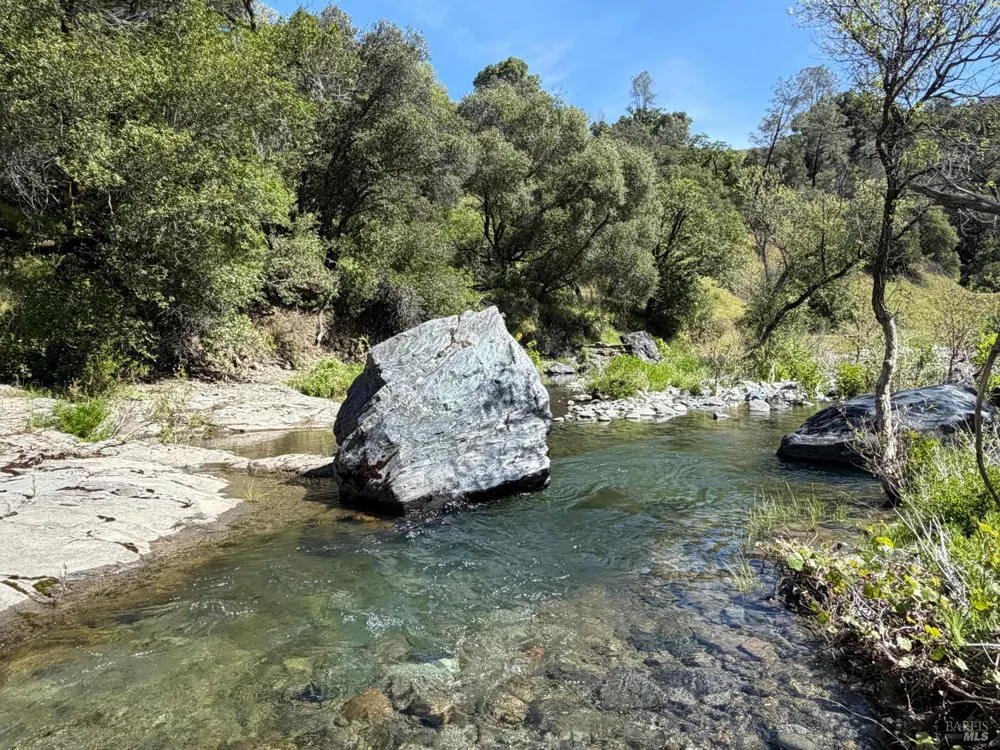 10150 Woodman Creek Road Laytonville, CA 95428