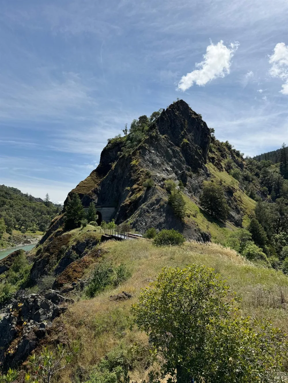 10150 Woodman Creek Road Laytonville, CA 95428