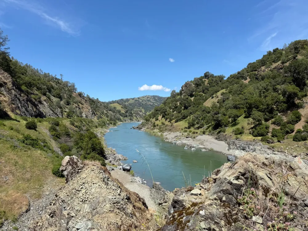 10150 Woodman Creek Road Laytonville, CA 95428