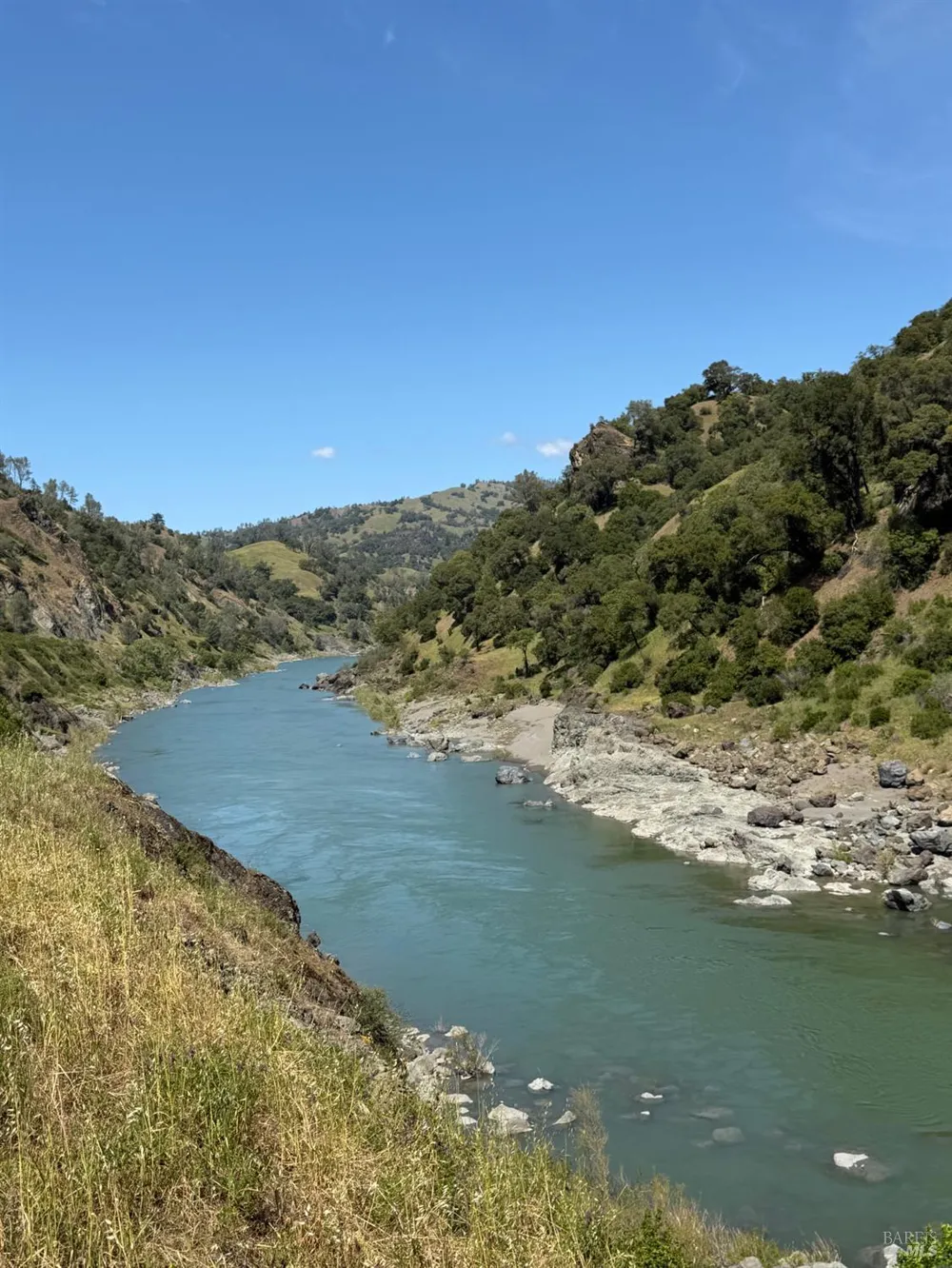 10150 Woodman Creek Road Laytonville, CA 95428