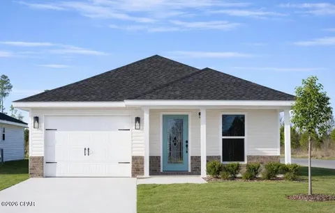 7169 Fox Meadow Drive