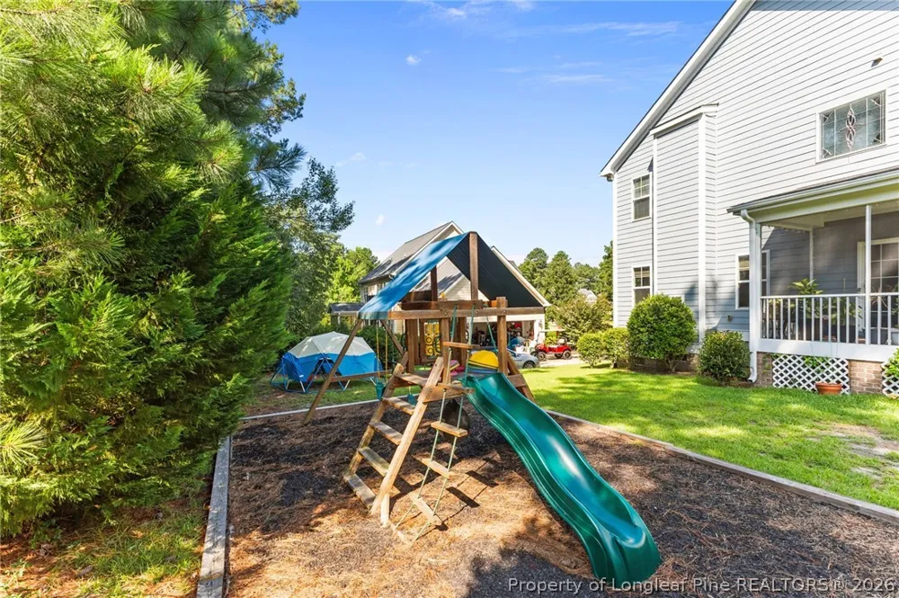 186 Valley Pines Circle Spring Lake, NC 28390