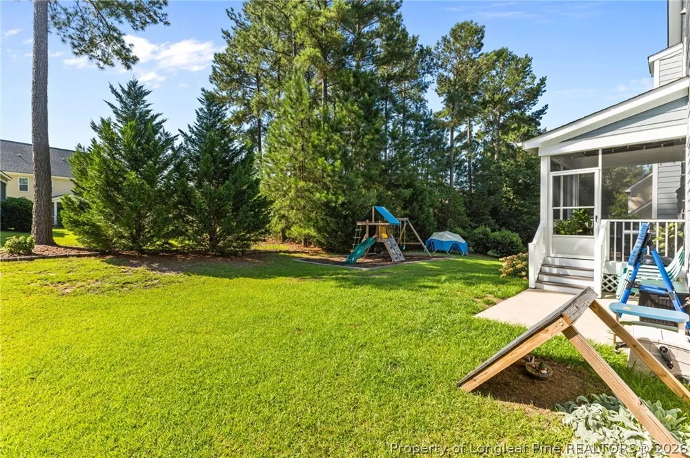 186 Valley Pines Circle Spring Lake, NC 28390