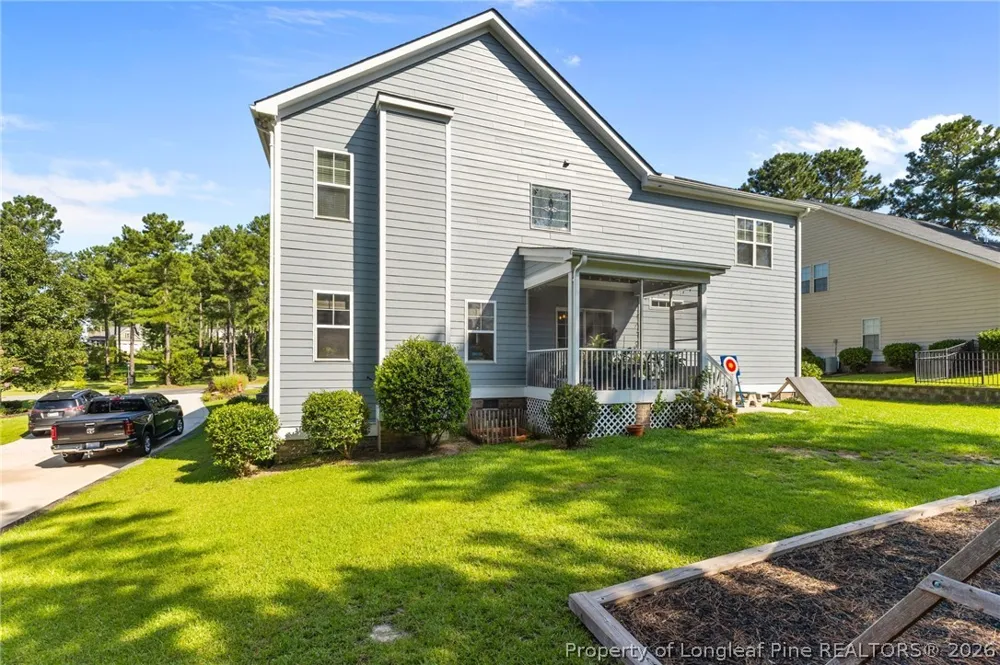 186 Valley Pines Circle Spring Lake, NC 28390