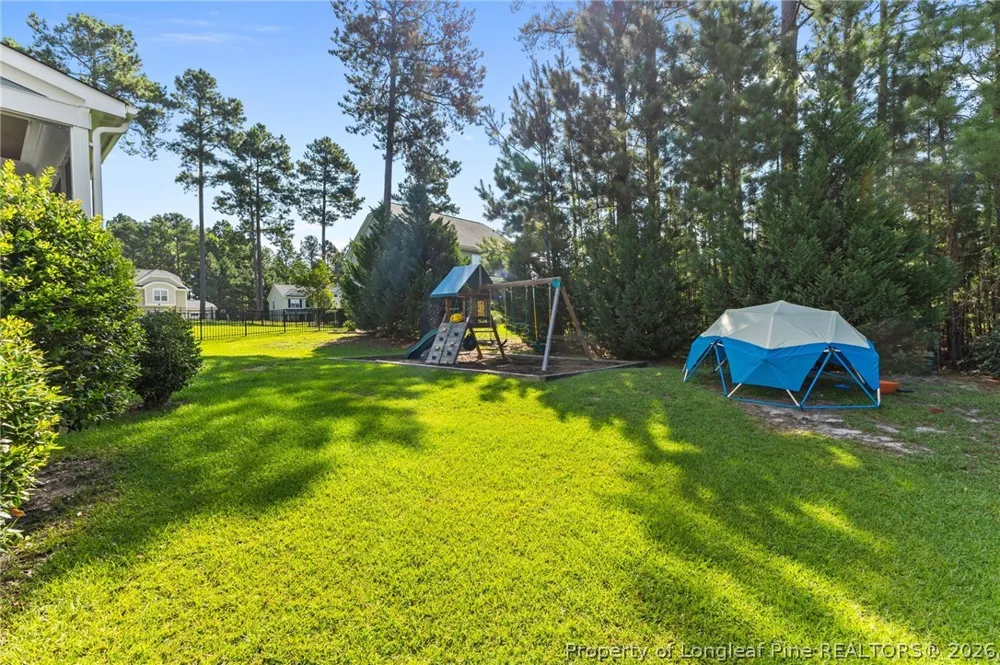 186 Valley Pines Circle Spring Lake, NC 28390