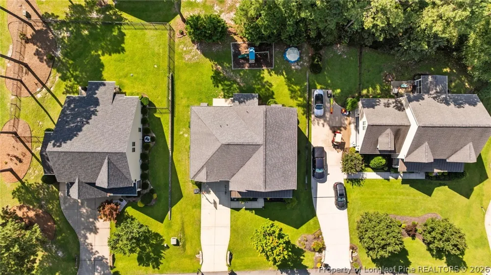 186 Valley Pines Circle Spring Lake, NC 28390