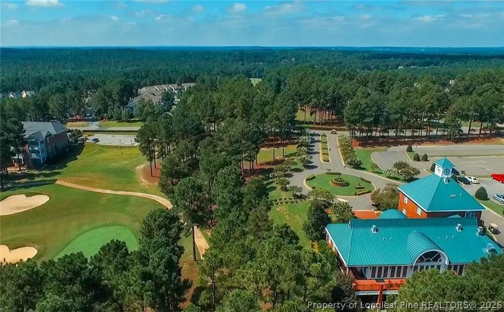 186 Valley Pines Circle Spring Lake, NC 28390