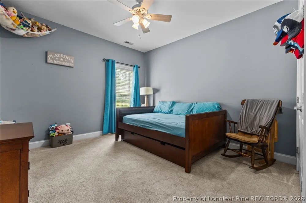 186 Valley Pines Circle Spring Lake, NC 28390
