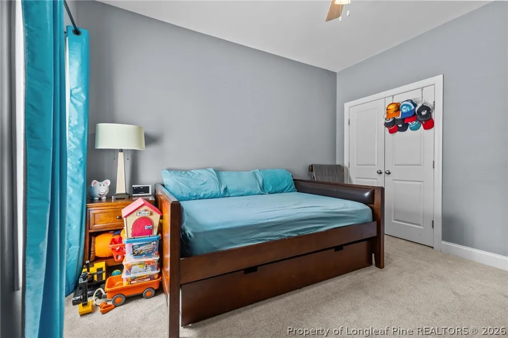 186 Valley Pines Circle Spring Lake, NC 28390