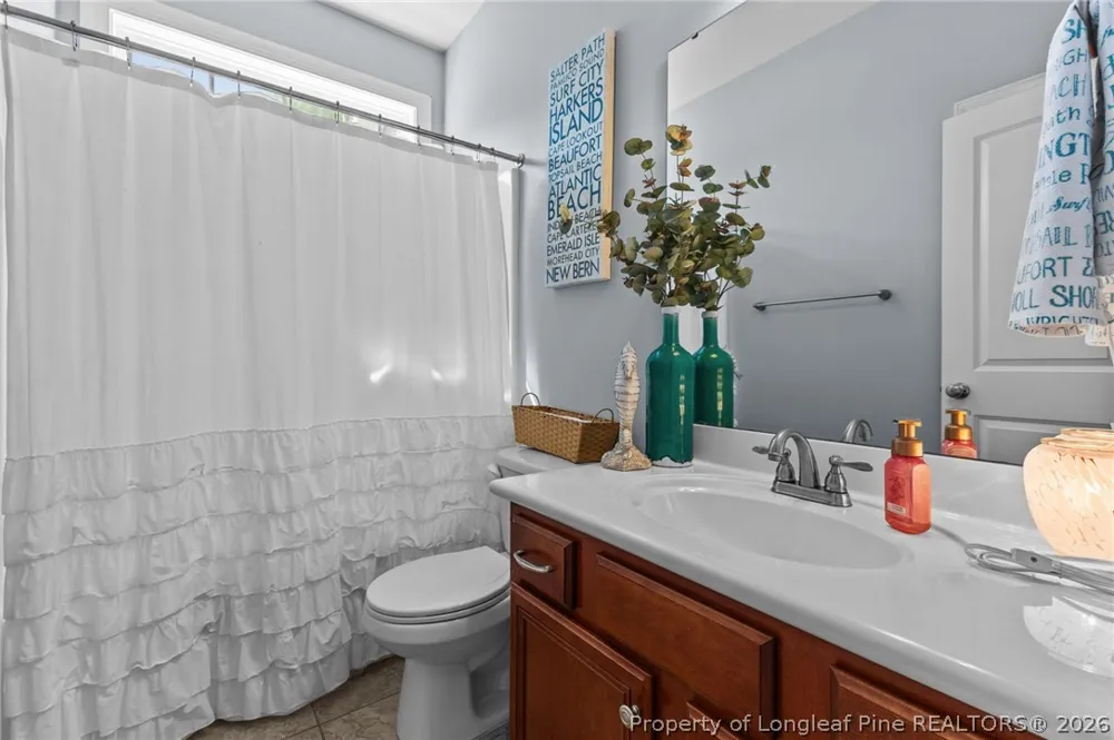 186 Valley Pines Circle Spring Lake, NC 28390